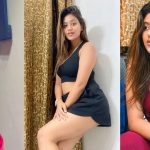 Anjali Arora Hot Photos