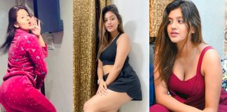 Anjali Arora Hot Photos