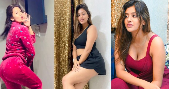 Anjali Arora Hot Photos