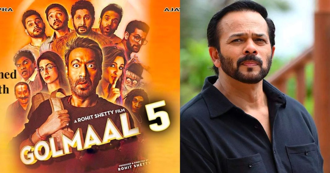 Golmaal 5