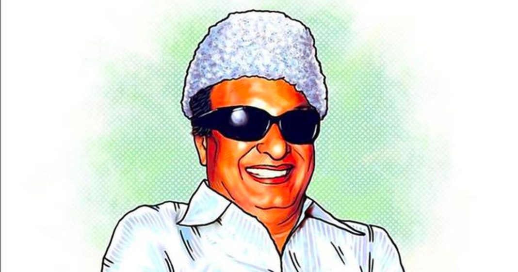 MGR birth anniversary