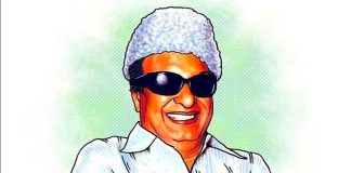 MGR birth anniversary