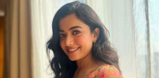 Rashmika Mandanna