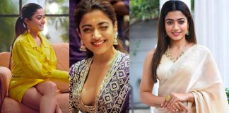 Rashmika Mandanna Hot & Sexy photos