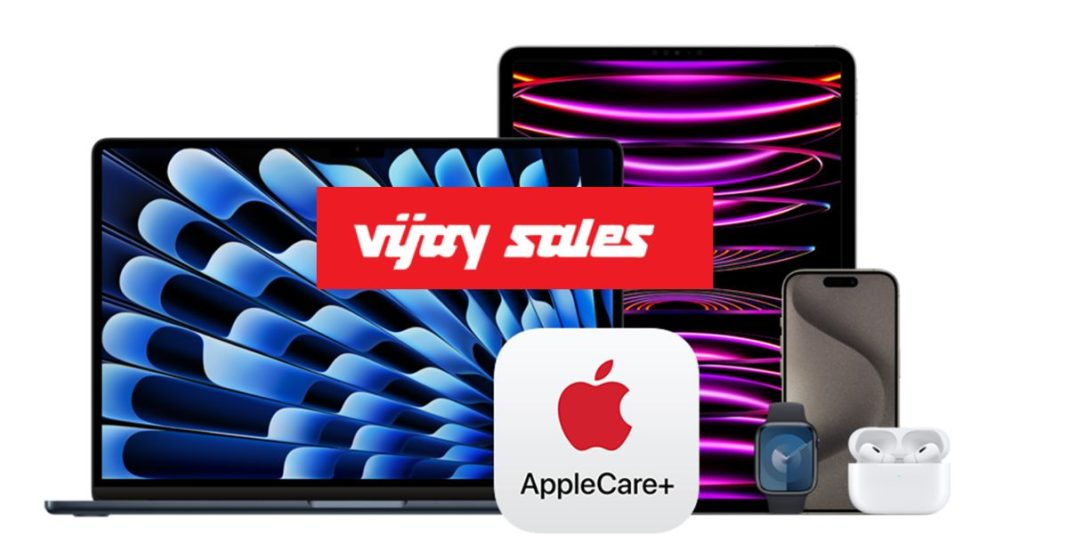 Apple Days Sale at Vijay Sales: Discounts on iPhones, iPads, MacBooks, Apple Watches"