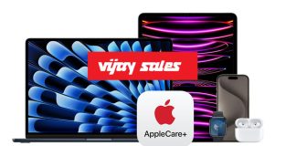 Apple Days Sale at Vijay Sales: Discounts on iPhones, iPads, MacBooks, Apple Watches"