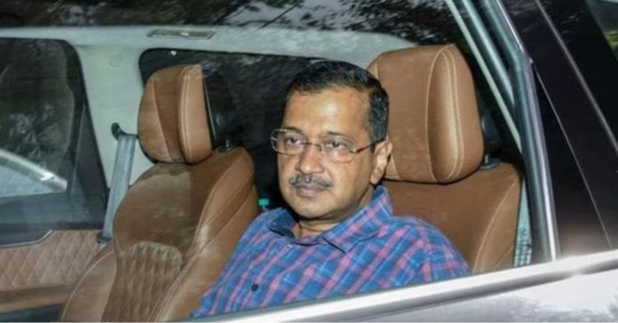 Delhi CM Kejriwal Issues First Direction from ED Custody, AAP Sources Confirm