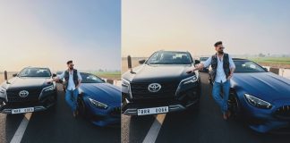 Elvish Yadav's First Instagram Post After Bail: Luxury Cars and Life Lessons