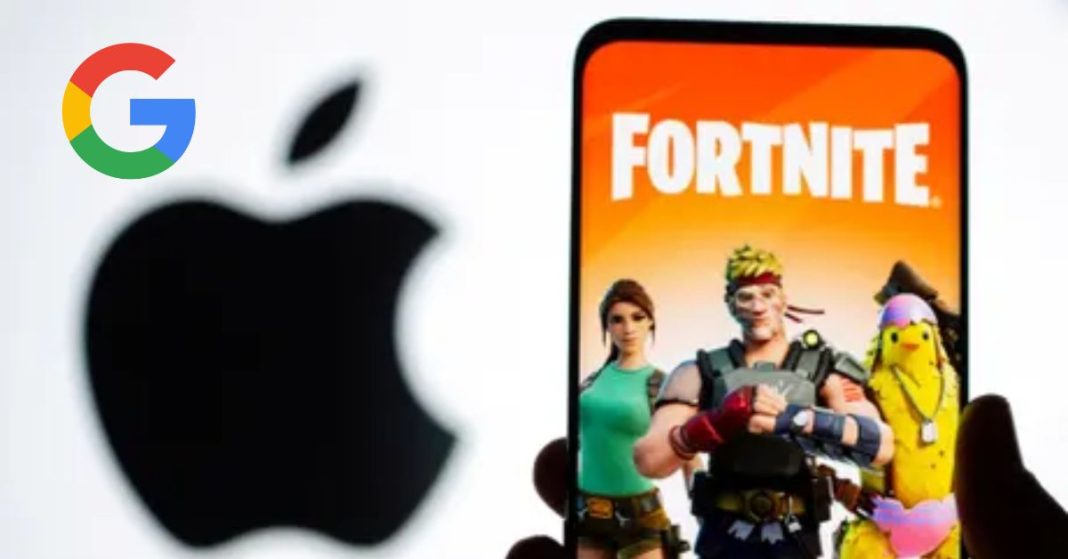 Epic Games vs. Apple and Google- Battle Over Market Power Misuse in Australia