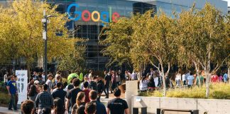 Google Employees Claim Reduced Pay Packages, Company Responds