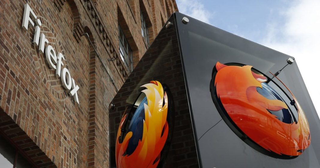 Government Issues High Security Warning for Firefox Browser Users in India