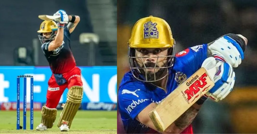 IPL 2024: Virat Kohli's Masterclass Leads RCB to Victory Against Punjab Kings