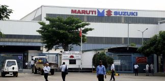 Maruti Suzuki Stock Hits Record High: Analysts' Insights and Market Trends