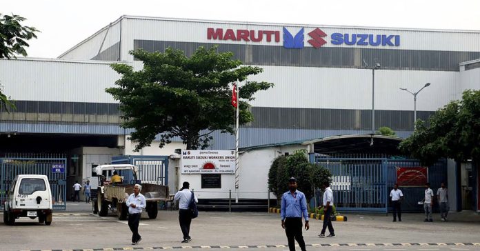 Maruti Suzuki Stock Hits Record High: Analysts' Insights and Market Trends