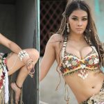 Namrata Malla Hot Photos