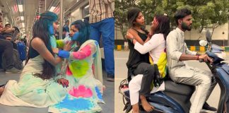 Preeti and Vineeta: Women from Noida Facing Legal Action Over Holi Reels