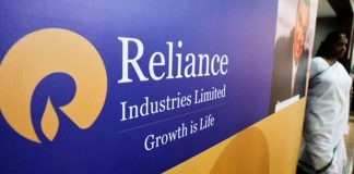 Reliance Industries Invests USD 125 Billion in Capex Over Last 10 Years