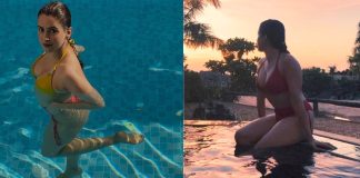 Sanya Malhotra Bikini Photo: Hot Pic Goes Viral