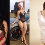 Sonali Raut: Exploring the Enigma of Her Hot Photos