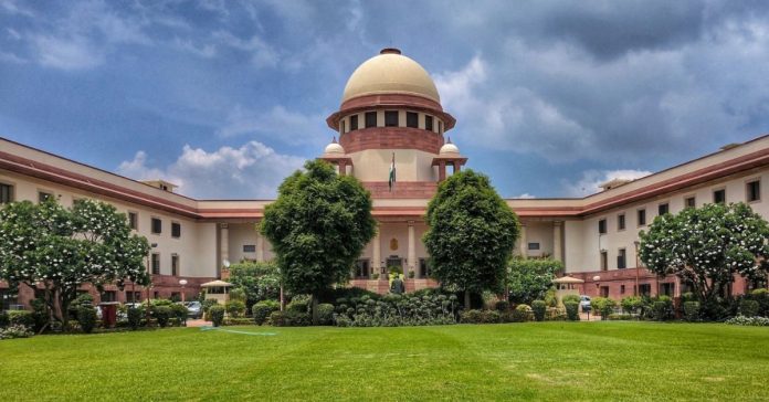 Supreme Court to Hear Pleas Seeking Stay on Implementation of Citizenship Amendment Rules 2024 on March 19