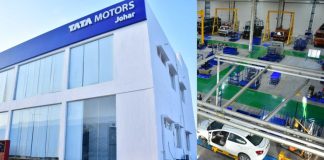 Tata Motors Opens New Registered Vehicle Scrapping Facility Near Delhi