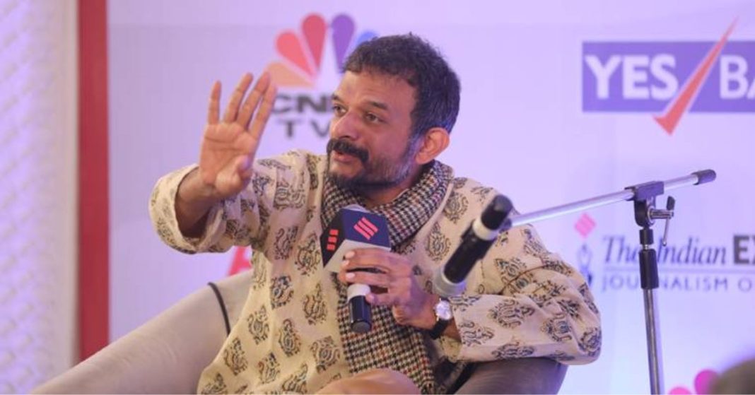 The TM Krishna Controversy: Unraveling the Politics of Hindutva