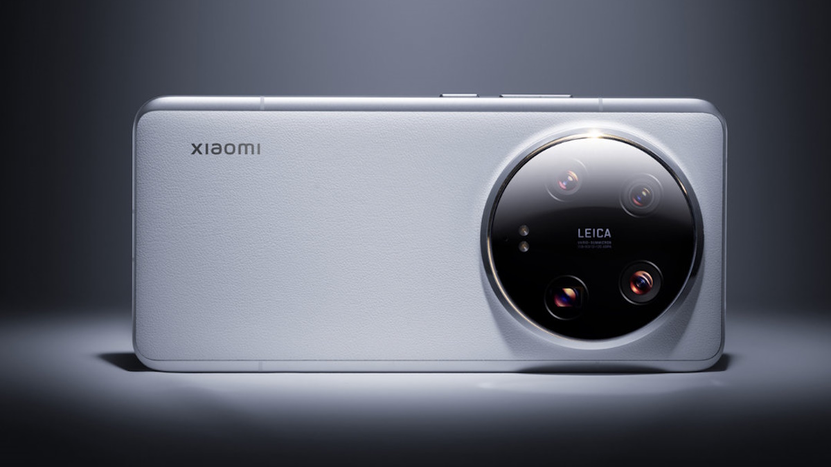 Xiaomi-14 Camera