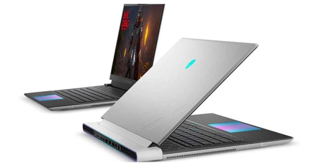 "Dell Alienware x16 R2 Gaming Laptop: Price, Features, and Buying Guide - Launched in India"