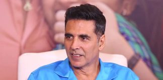 Akshay Kumar reveals: Wants to buy pre-construction apartment, goes on tour every month in the morning