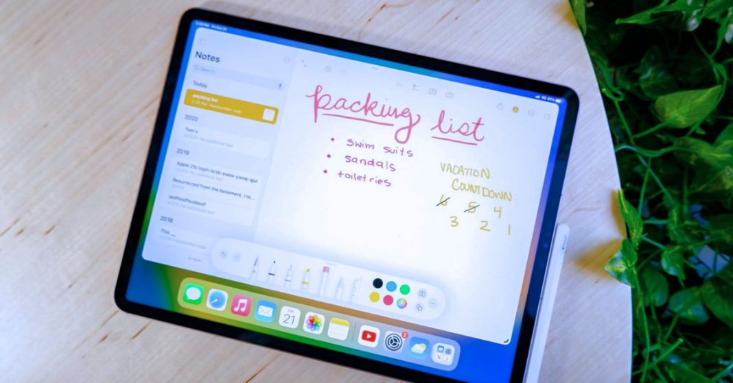 Apple iPad Pro 2024- Features, Launch Date, Price, and More