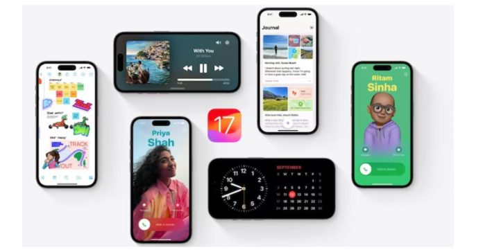 Apple's Game-Changing iOS 17.5 Update Revealed! Must-See Features Unveiled