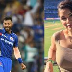 Avneet Kaur Spotted with Hardik Pandya at IPL 2024 Stadium, Shares Hot Photos on Social Media