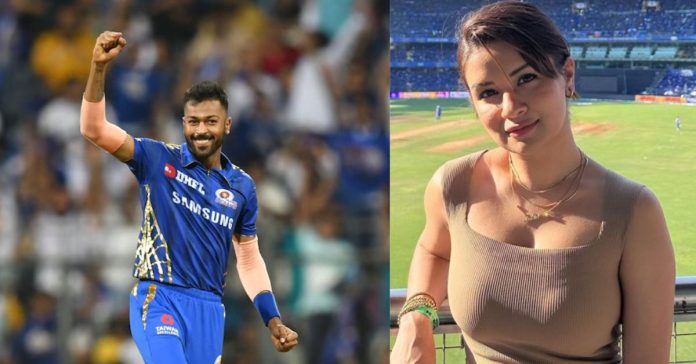 Avneet Kaur Spotted with Hardik Pandya at IPL 2024 Stadium, Shares Hot Photos on Social Media