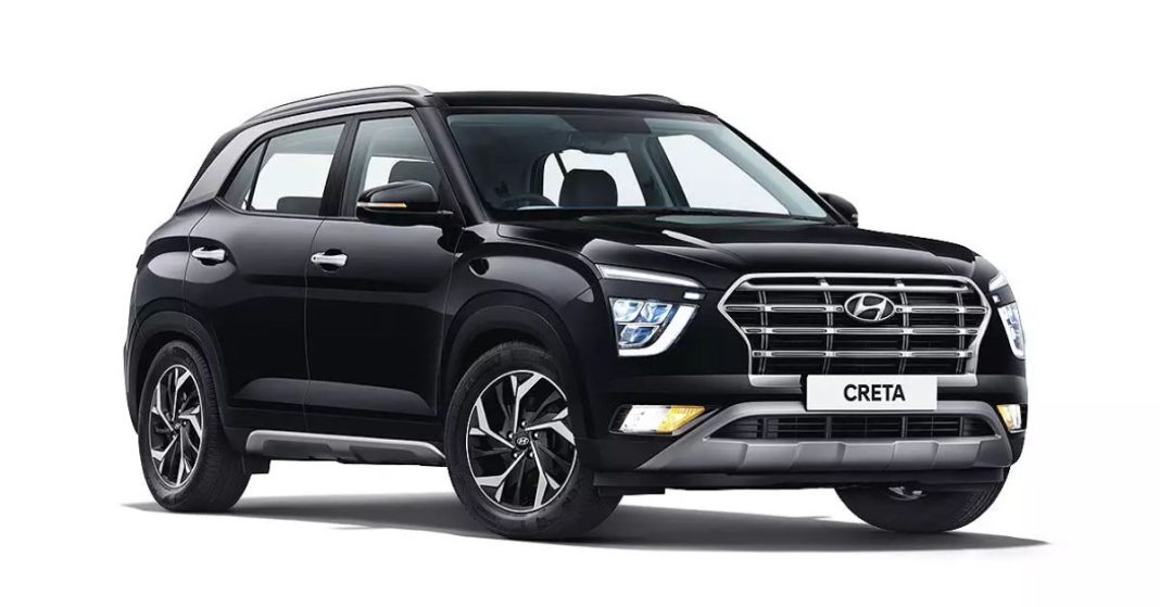 Breaking News! 2024 Hyundai Creta Smashes Records, 1 Lakh Bookings in One Go | Discover the Special Features of This SUV