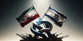 Breaking News: Iran's Shocking Attack on Israel! See What Happened Here