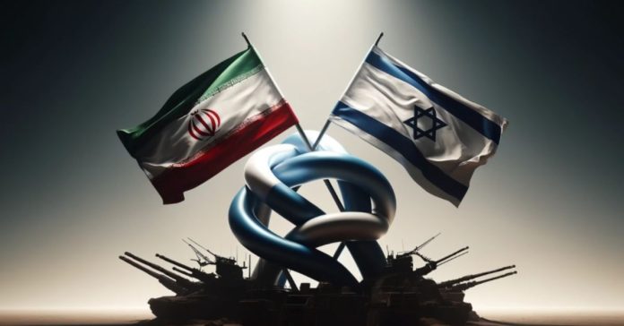 Breaking News: Iran's Shocking Attack on Israel! See What Happened Here