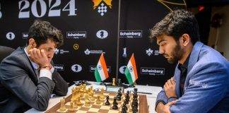 Candidates Round 12: Gukesh Ties with Nepomniachtchi & Nakamura | Latest Chess Updates