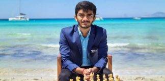 D Gukesh: Young Chess Player's Journey to Becoming a World Championship Finalist