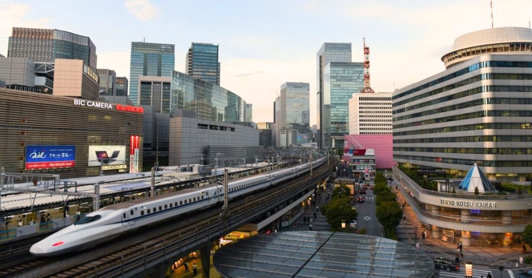 Development of Futuristic City Near Japan's Mount Fuji to Cost Nearly Rs 82,000 Crore