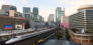 Development of Futuristic City Near Japan's Mount Fuji to Cost Nearly Rs 82,000 Crore