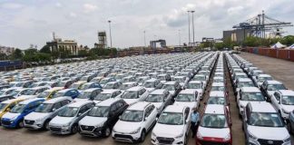 Double-Digit Growth in Automobile Retail Sales in FY24: FADA