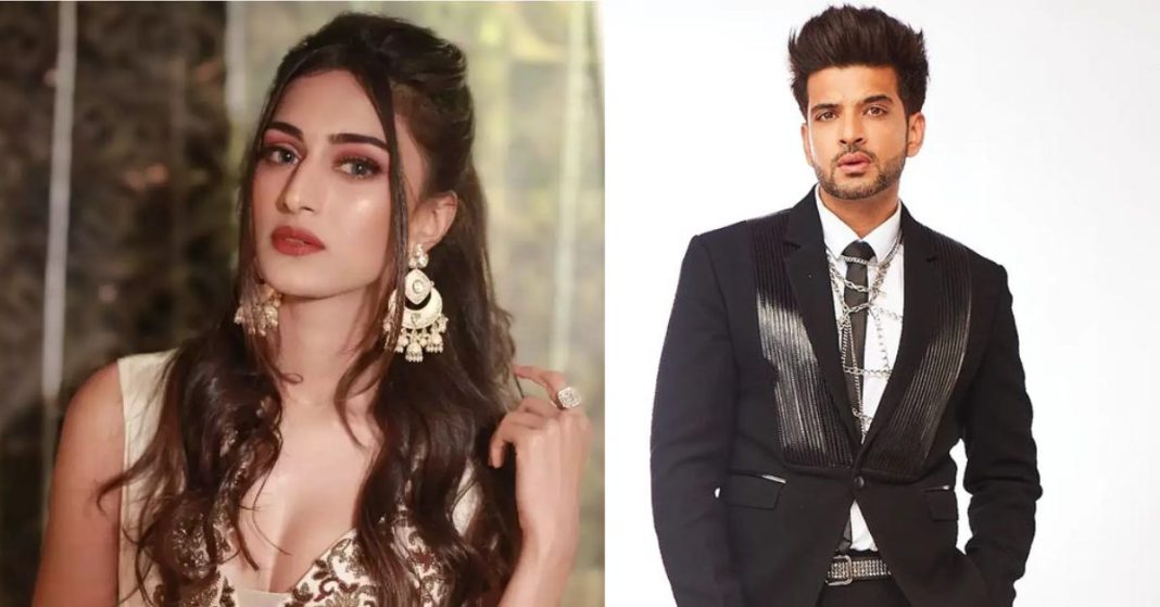 Erica Fernandes & Karan Kundrra: Bollywood Discrimination Debate