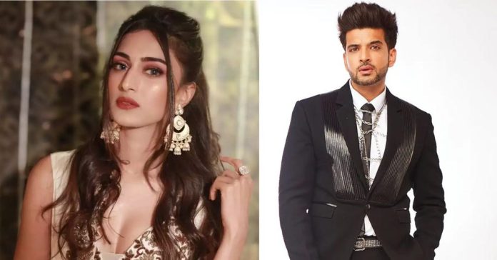 Erica Fernandes & Karan Kundrra: Bollywood Discrimination Debate