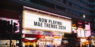 Exploring 5 Key Trends in India's Media and Entertainment Industry for 2024