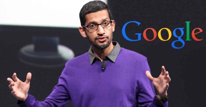 Google CEO Sundar Pichai's Message to Employees: Office Not for Politics