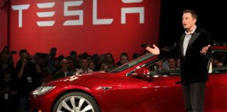 Government and Tesla Discussions: Initiating Guidelines Development for New Electric Vehicle Policy