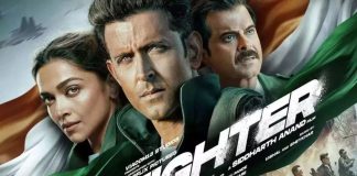 Hrithik Roshan's Film 'Fighter' Breaks Records on Netflix, Emerges as Biggest Bollywood Movie!