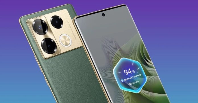 Infinix Note 40 Pro Series Launching Today! Grab Yours Now!