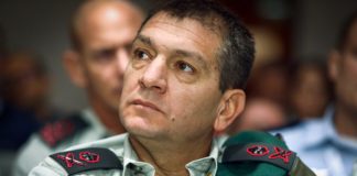 Iran-Israel Crisis: Israeli Intelligence Chief Resigns