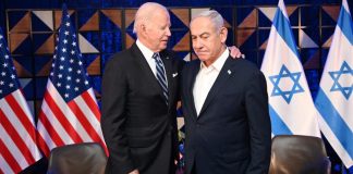 Is Israel in Iran's Crosshairs? America's Warning Sparks Sensation